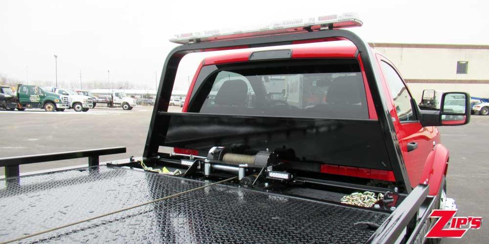 Picture of 2024 Century Steel 10 Series Car Carrier, Dodge Ram 5500HD, 22377