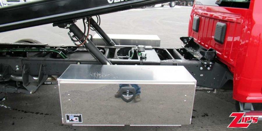 Picture of 2024 Century Steel 10 Series Car Carrier, Dodge Ram 5500HD, 22377