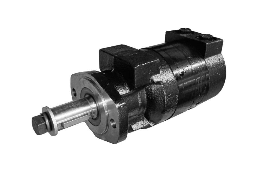 Picture of Motor  Hyd Parker