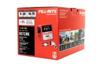 Picture of Fill-Rite 5-20 GPM 3-Digit Mechanical Fuel Transfer Meter