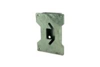 Picture of CHAINLOCK WELDMENT-CHAINBINDER