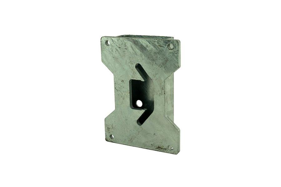 Picture of CHAINLOCK WELDMENT-CHAINBINDER