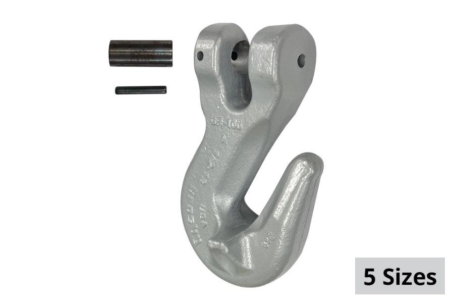 Picture of Crosby Clevis Cradle Grab Hook Grade 100