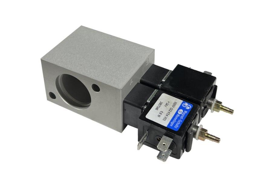 Picture of Cyl Housing Ace P7Ocf Bankable