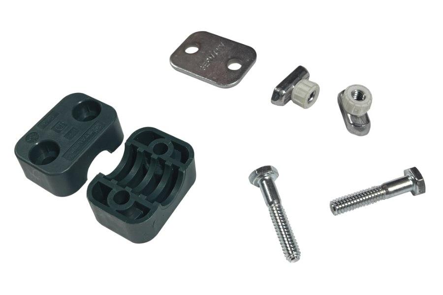 Picture of 5/8 Tube Clamp Sm2160-Pp