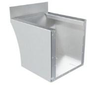 Picture of In The Ditch Stainless Steel Quarter Fender Panels Panels Only