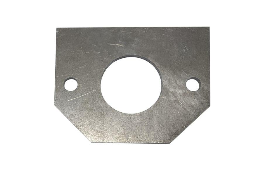 Picture of Plate,Transmission Clamp