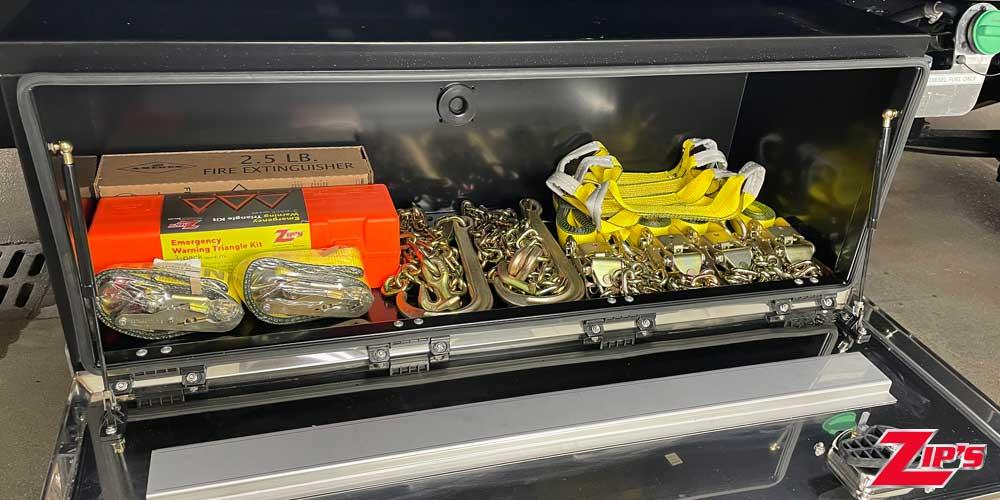 Picture of 2022 Century Steel 10 Series Car Carrier, Chevrolet 6500HD, 20178