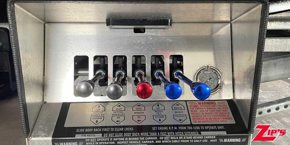 Picture of 2022 Century Steel 10 Series Car Carrier, Chevrolet 6500HD, 20178