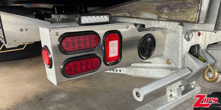 Picture of 2022 Century Steel 10 Series Car Carrier, Chevrolet 6500HD, 20178