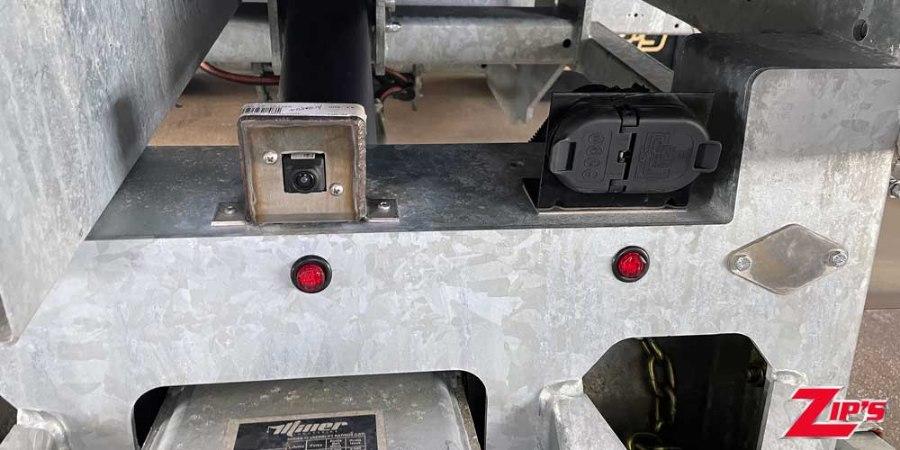 Picture of 2022 Century Steel 10 Series Car Carrier, Chevrolet 6500HD, 20178