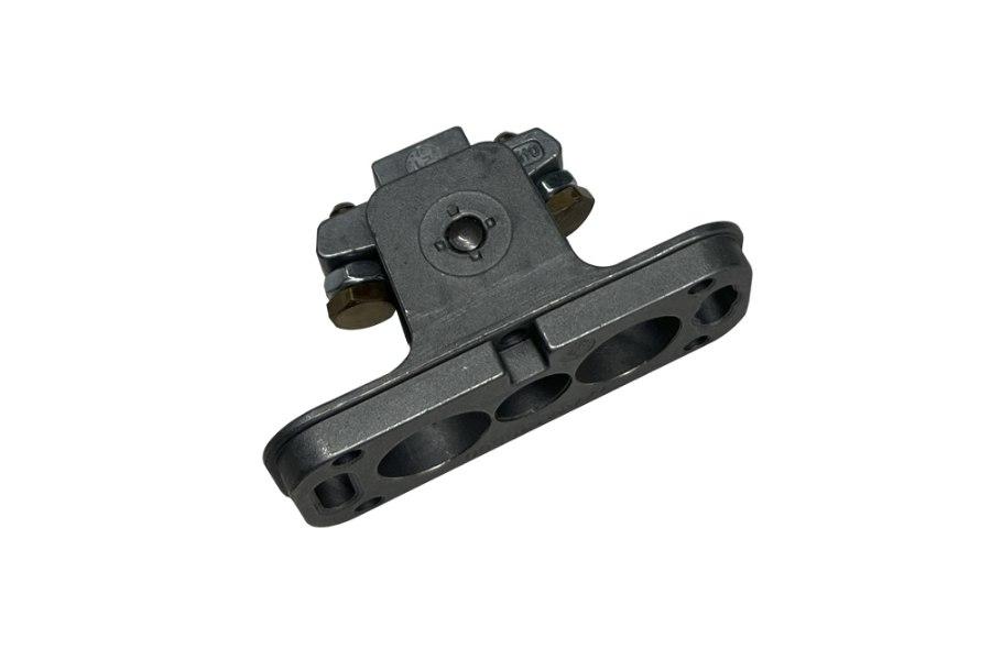 Picture of Miller Knob and Lens Kit