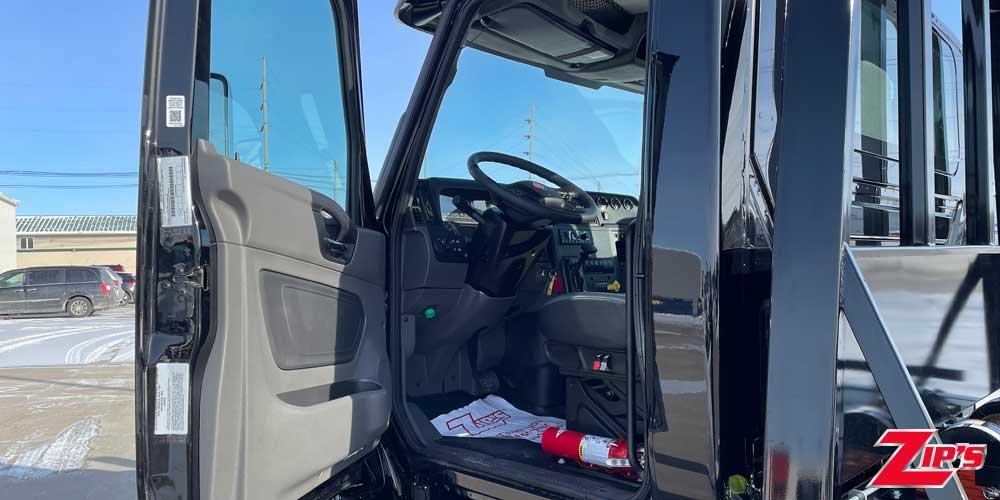 Picture of 2025 Century Steel 12 Series LCG™ Car Carrier, International MV, 22042