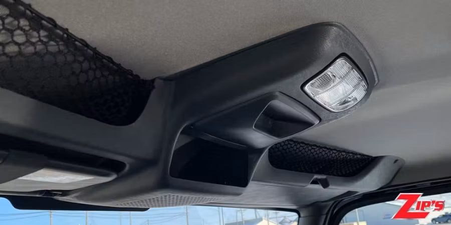 Picture of 2025 Century Steel 12 Series LCG™ Car Carrier, International MV, 22042