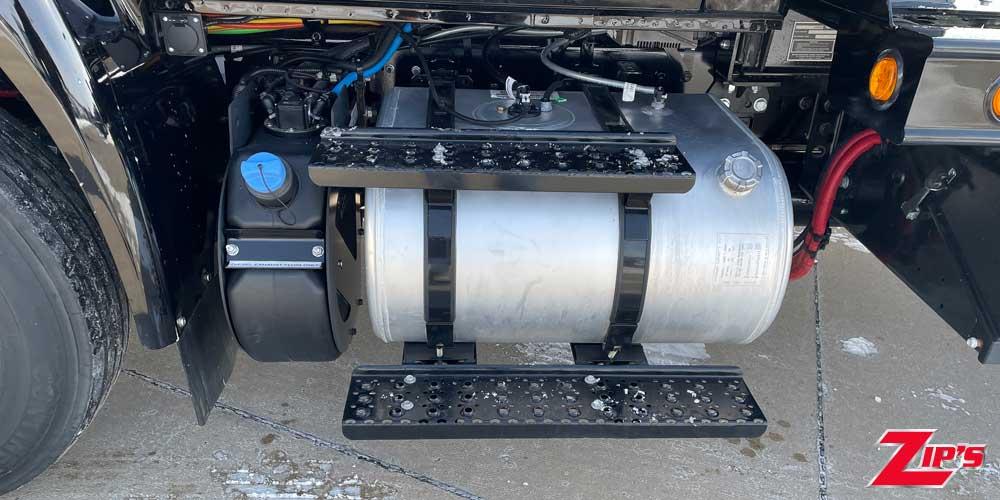 Picture of 2025 Century Steel 12 Series LCG™ Car Carrier, International MV, 22042