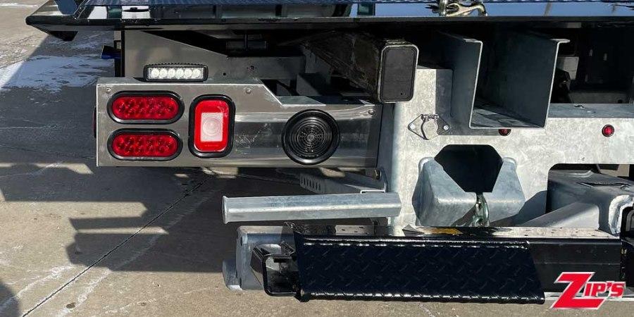 Picture of 2025 Century Steel 12 Series LCG™ Car Carrier, International MV, 22042