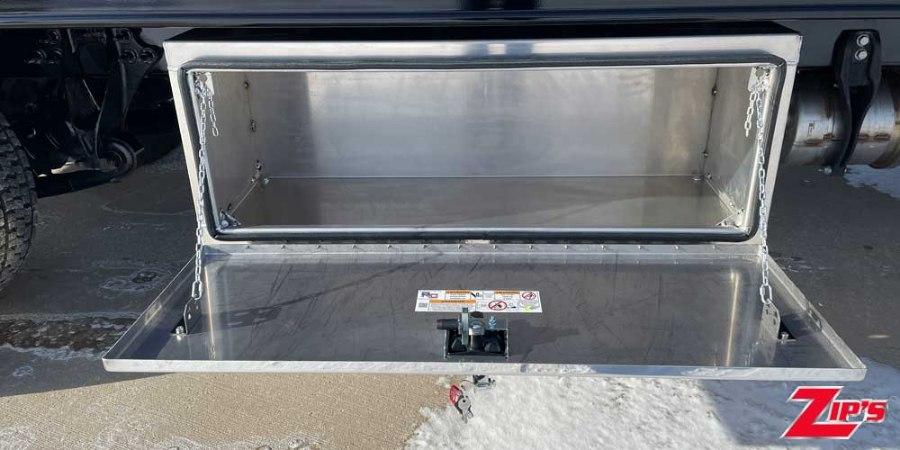 Picture of 2025 Century Steel 12 Series LCG™ Car Carrier, International MV, 22042