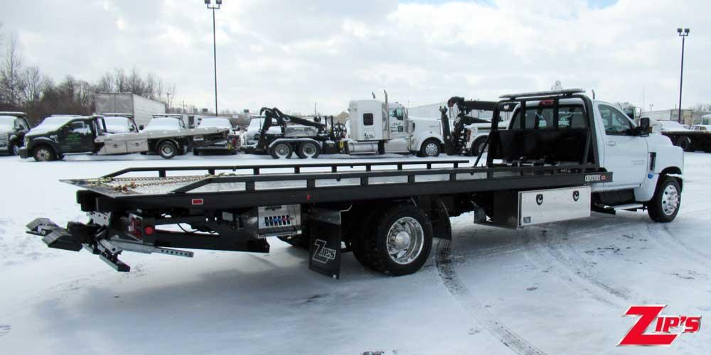 Picture of 2023 Century Steel 10 Series Car Carrier, Chevrolet 6500HD, 22758