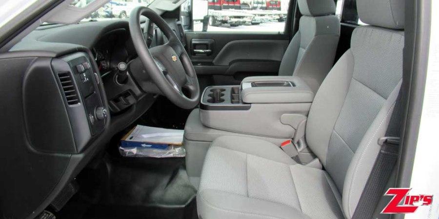 Picture of 2023 Century Steel 10 Series Car Carrier, Chevrolet 6500HD, 22758