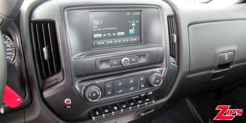 Picture of 2023 Century Steel 10 Series Car Carrier, Chevrolet 6500HD, 22758