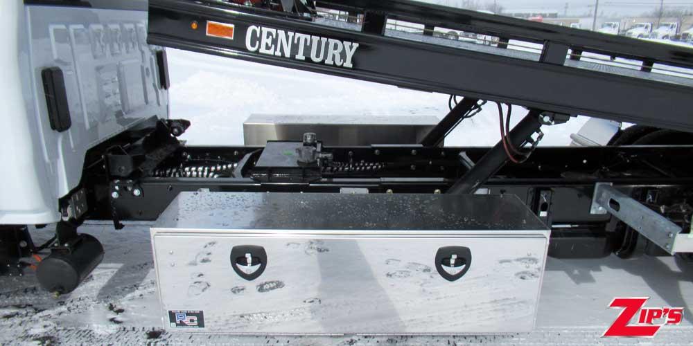 Picture of 2023 Century Steel 10 Series Car Carrier, Chevrolet 6500HD, 22758