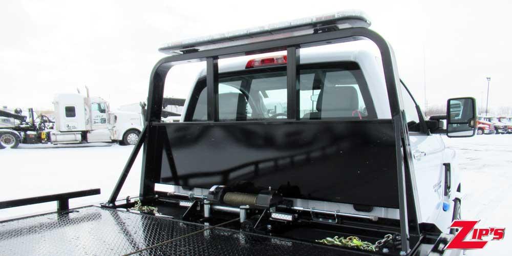 Picture of 2023 Century Steel 10 Series Car Carrier, Chevrolet 6500HD, 22758