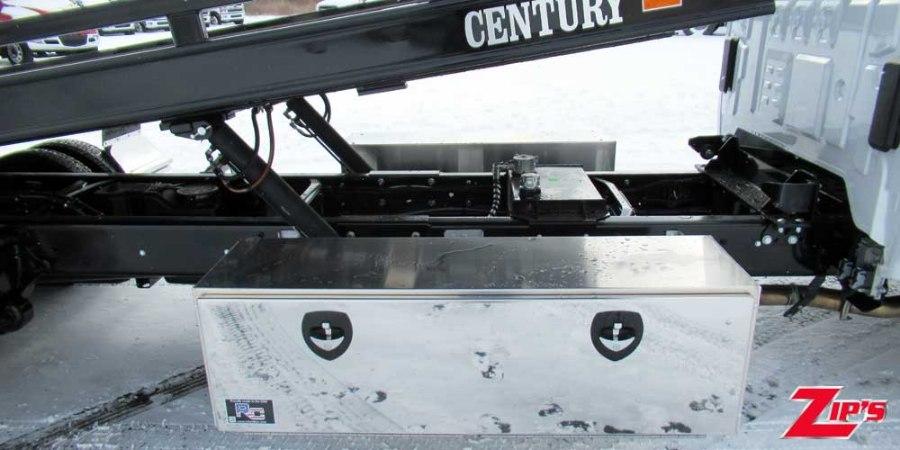 Picture of 2023 Century Steel 10 Series Car Carrier, Chevrolet 6500HD, 22758