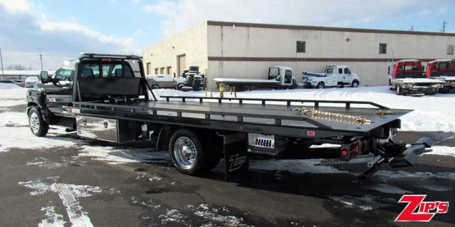 Picture of 2023 Century Steel 10 Series Car Carrier, Chevrolet 6500HD, 22536