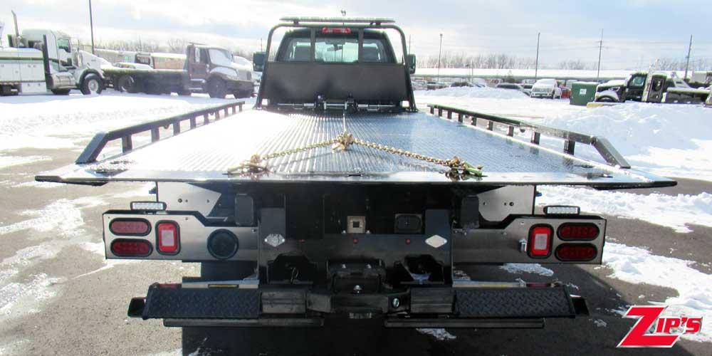 Picture of 2023 Century Steel 10 Series Car Carrier, Chevrolet 6500HD, 22536
