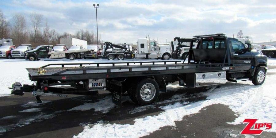 Picture of 2023 Century Steel 10 Series Car Carrier, Chevrolet 6500HD, 22536