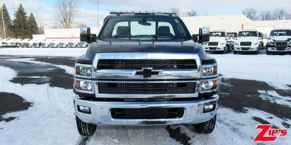 Picture of 2023 Century Steel 10 Series Car Carrier, Chevrolet 6500HD, 22536