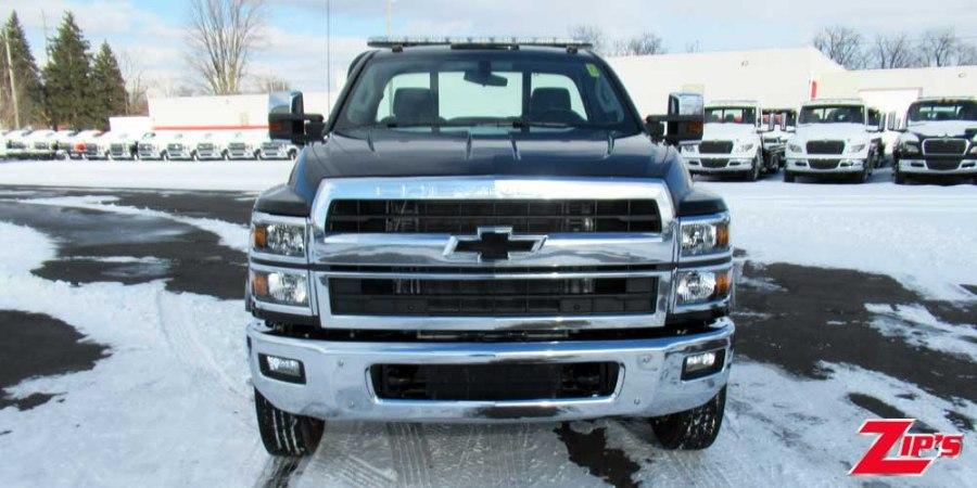 Picture of 2023 Century Steel 10 Series Car Carrier, Chevrolet 6500HD, 22536