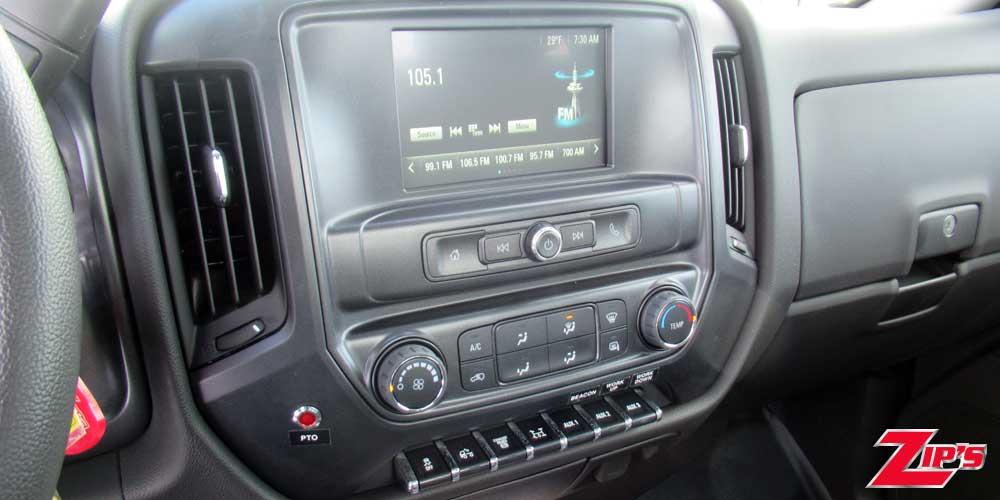 Picture of 2023 Century Steel 10 Series Car Carrier, Chevrolet 6500HD, 22536