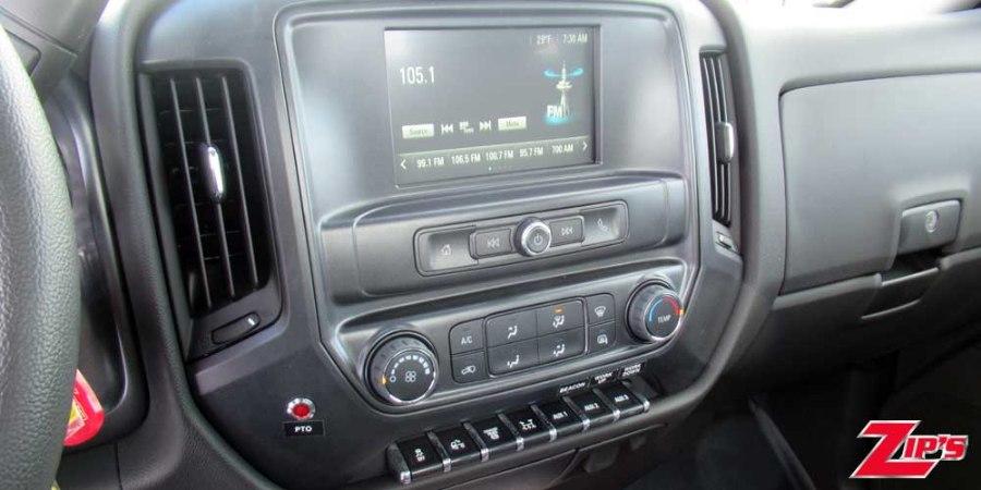 Picture of 2023 Century Steel 10 Series Car Carrier, Chevrolet 6500HD, 22536