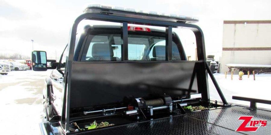 Picture of 2023 Century Steel 10 Series Car Carrier, Chevrolet 6500HD, 22536