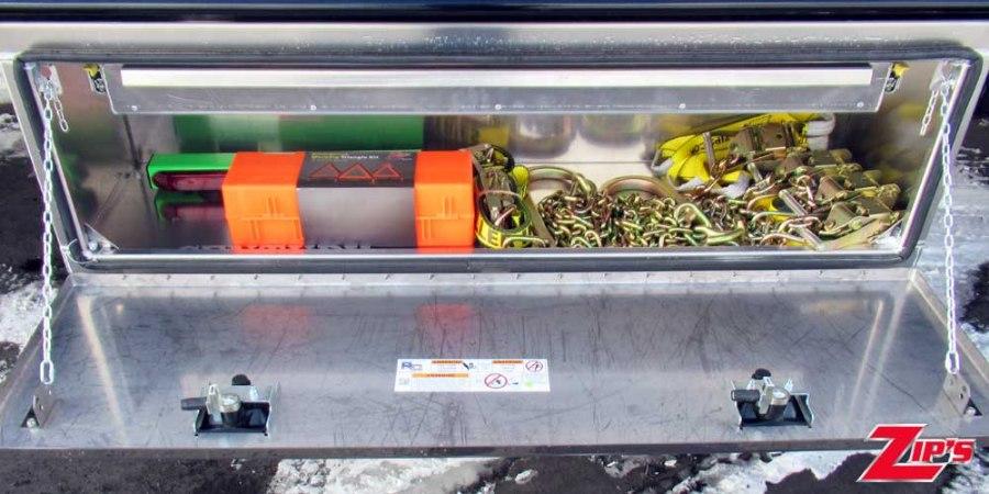 Picture of 2023 Century Steel 10 Series Car Carrier, Chevrolet 6500HD, 22536