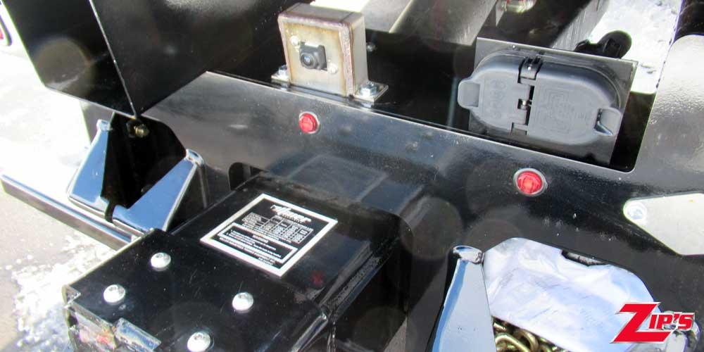 Picture of 2023 Century Steel 10 Series Car Carrier, Chevrolet 6500HD, 22536