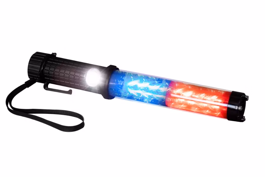 Picture of NiteBeams Rechargeable Baton/Flashlight