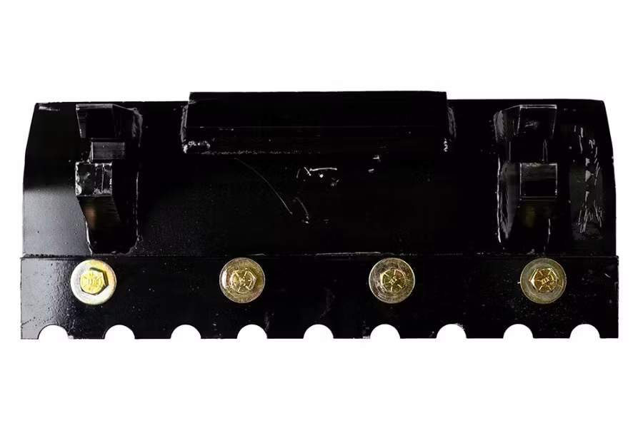 Picture of Miller Rotator Spade Attachment