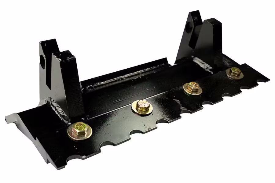 Picture of Miller Rotator Spade Attachment