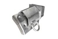 Picture of Miller Side Bus Lift Tire Pan - Vulcan 20