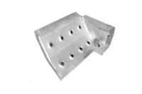 Picture of Miller Side Bus Lift Tire Pan - Vulcan 20