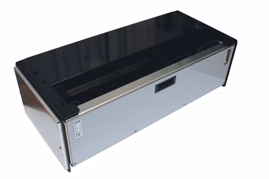 Picture of In The Ditch Dolly Drop Down Box (XD Single) Scratched and Dented 2