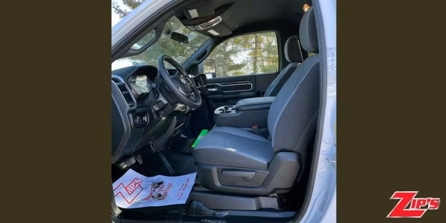 Picture of 2024 Century Steel 10 Series Car Carrier, Dodge Ram 5500HD 4X4, 20438