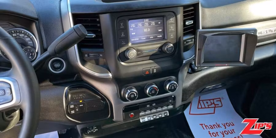 Picture of 2024 Century Steel 10 Series Car Carrier, Dodge Ram 5500HD 4X4, 20438