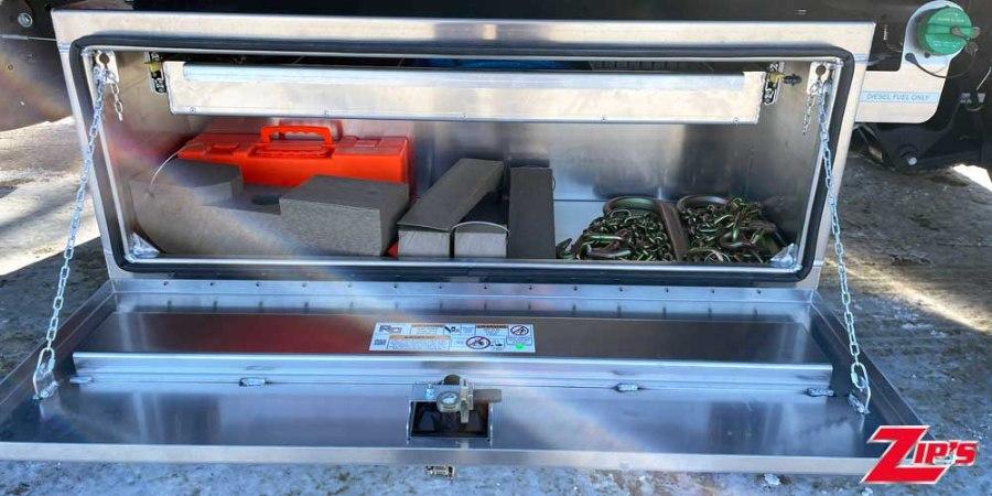 Picture of 2024 Century Steel 10 Series Car Carrier, Dodge Ram 5500HD 4X4, 20438