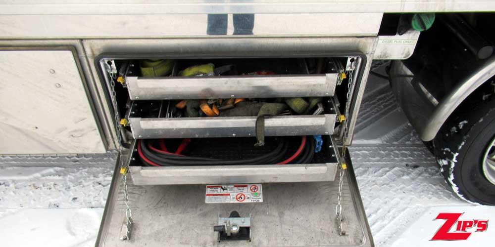 Picture of 2022 Century Aluminum 10 Series Car Carrier, Ford F550SD 4X4, 22788