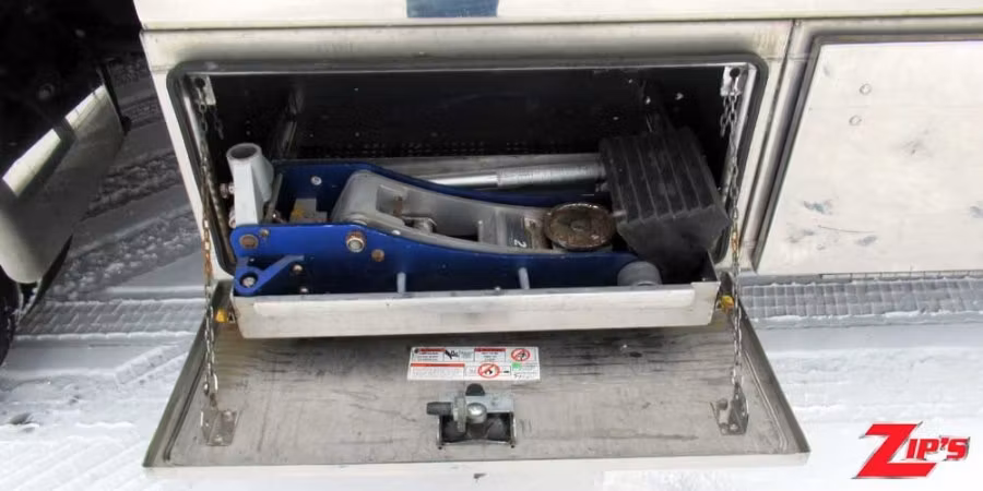 Picture of 2022 Century Aluminum 10 Series Car Carrier, Ford F550SD 4X4, 22788