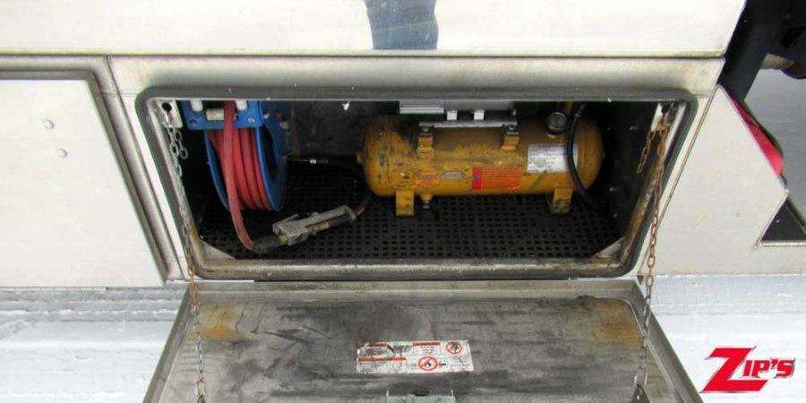 Picture of 2022 Century Aluminum 10 Series Car Carrier, Ford F550SD 4X4, 22788