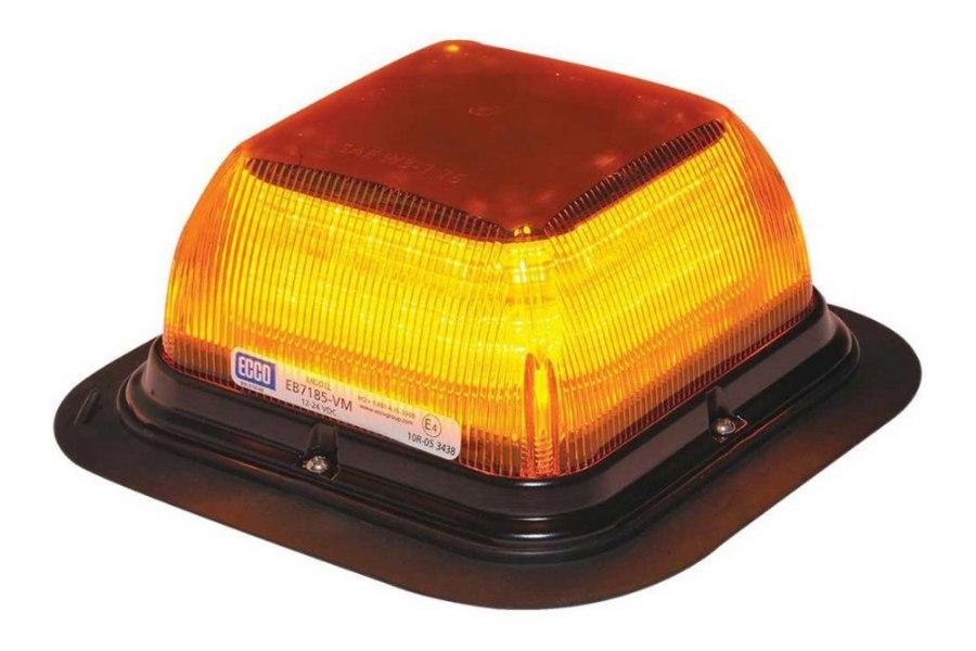 Picture of ECCO Dual-Color Warning Beacons